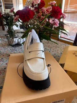 Brand New Shoes – Never Worn – In Box/Packaging