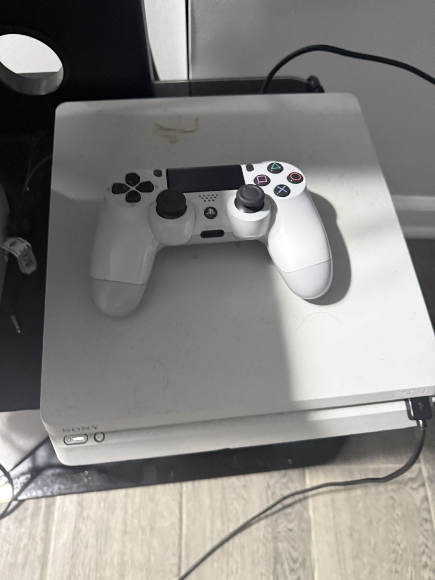 PlayStation 4