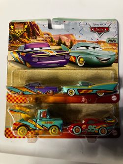 Disney Cars