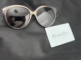 Dior sunglasses