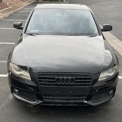 2010 Audi A4 