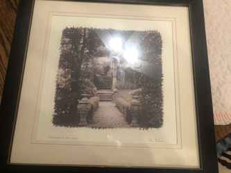 Otto Botonico, Siena Italy 