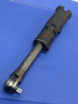 Snap-On Tools 3/8" Drive Cordless Long-Neck Ratchet 14.4V CTR767 (TOOL ONLY)