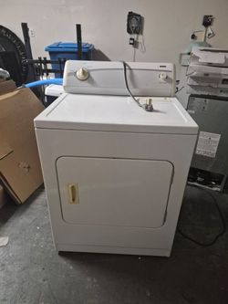 Electric Dryer