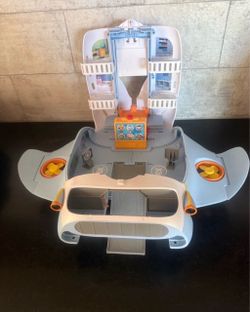 Octonaut Toy
