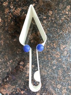 Tupperware Cake Slicer