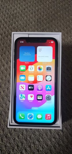 iPhone XR 64GB Unlocked