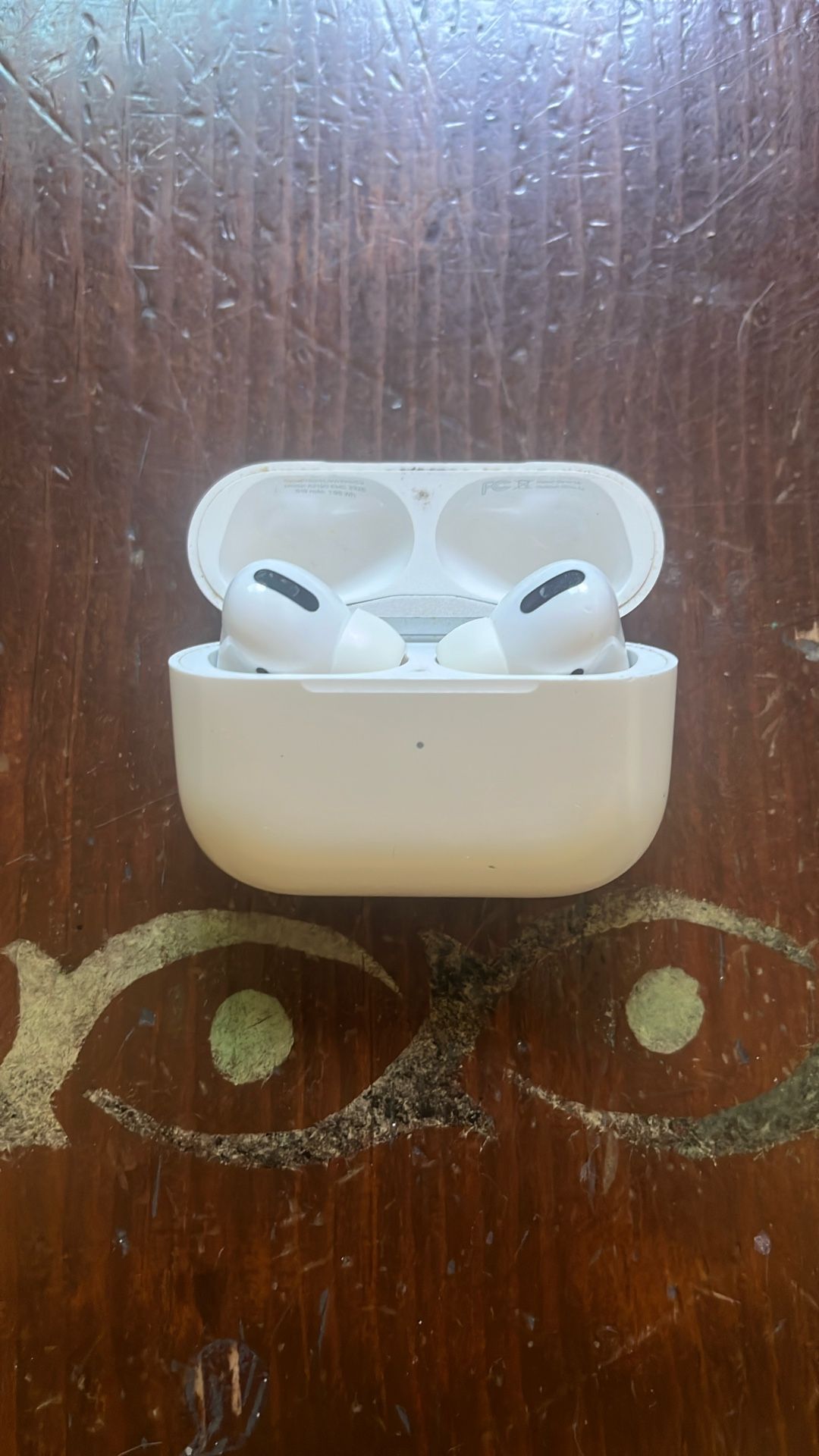 AirPod Pros Gen 1