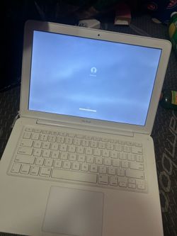 MacBook