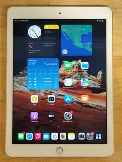 iPad Air 2 A1566 No.1