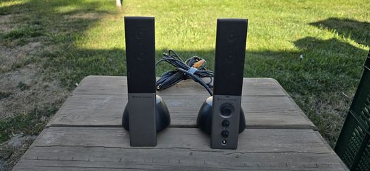Computer Speakers