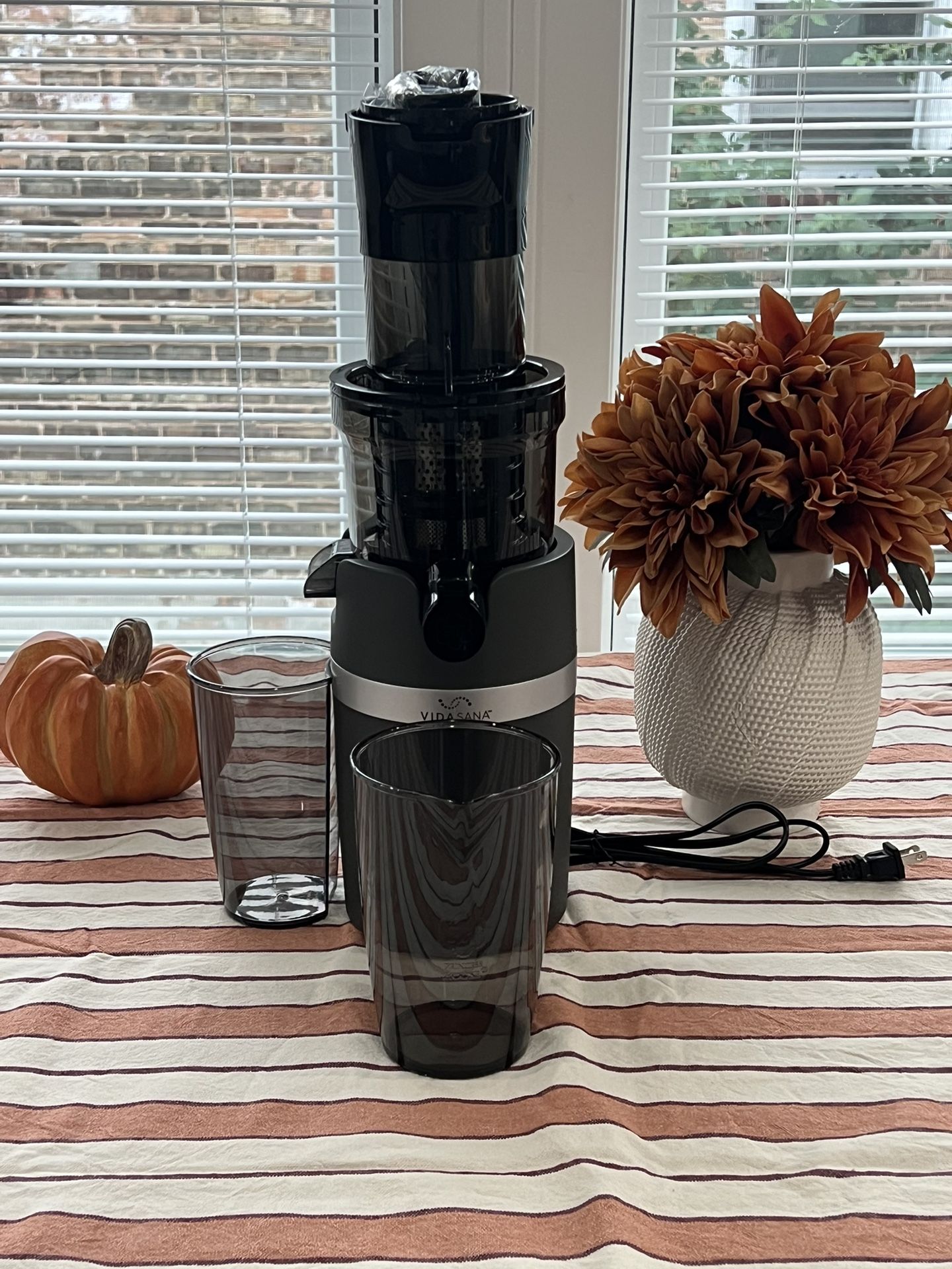 PH Extractor Cold Press 