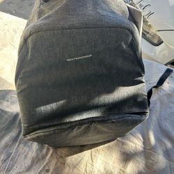 Incase Backpack 
