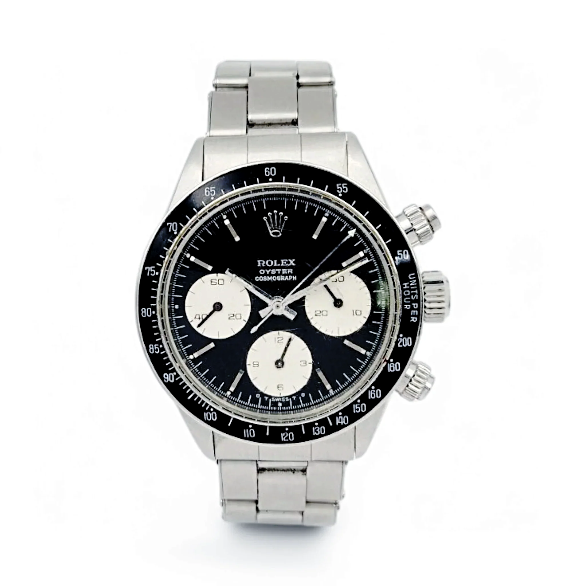 Men Watches Rolex 38mm Watches 1973 Men's Rolex 38mm Vintage