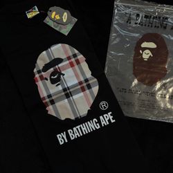 bape shirts 