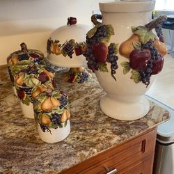 Home Interior Kitchen Items 