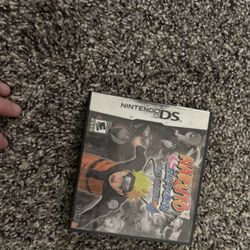 Naruto Shippuden Ninja Council 3