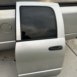 Dodge Ram Door