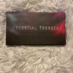 Celestial Thunder