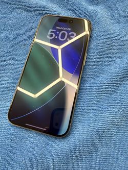 Apple iPhone 15 Pro