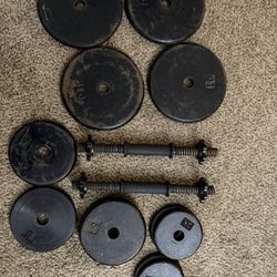 Weights 