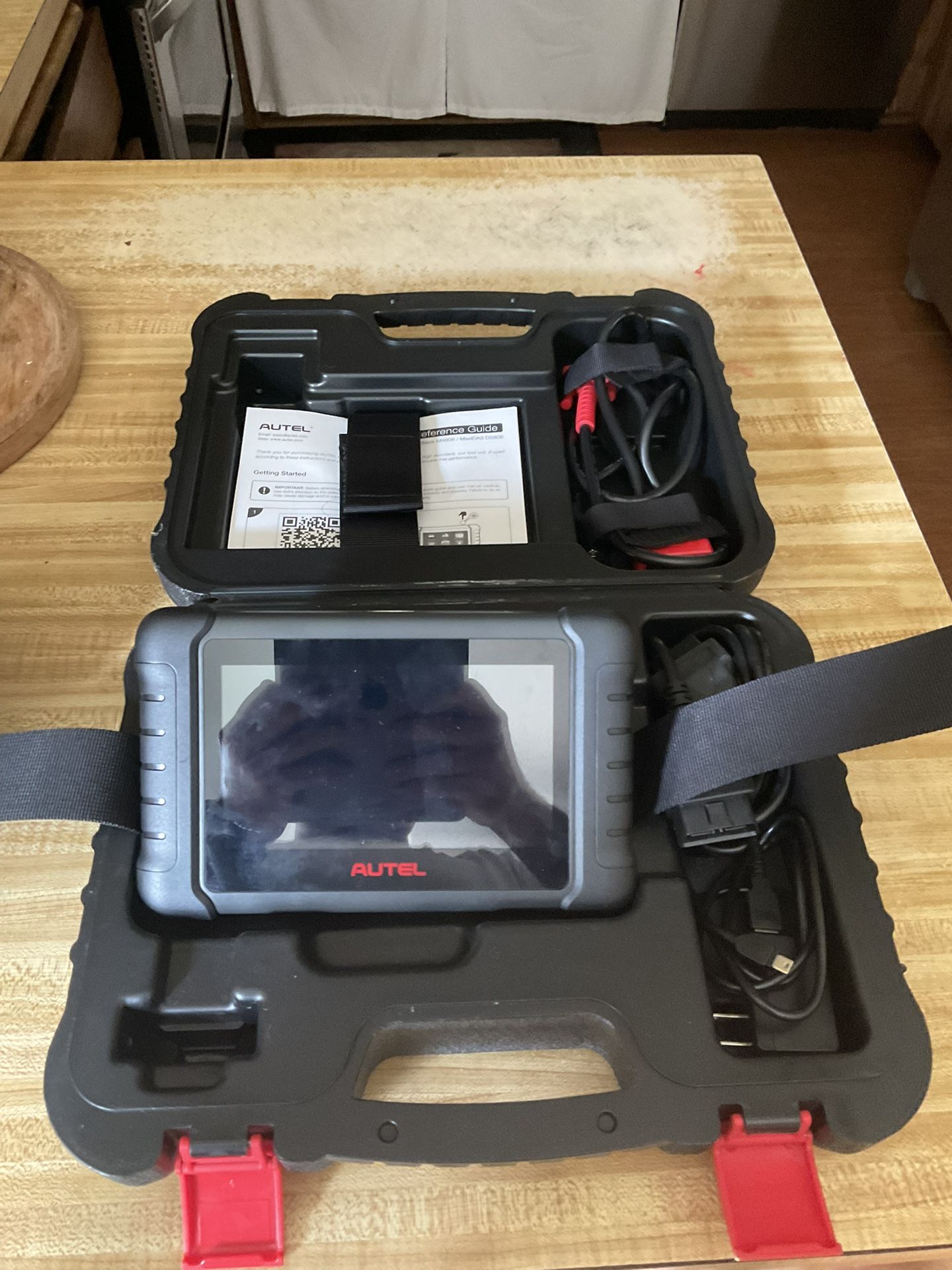 Autel MX808