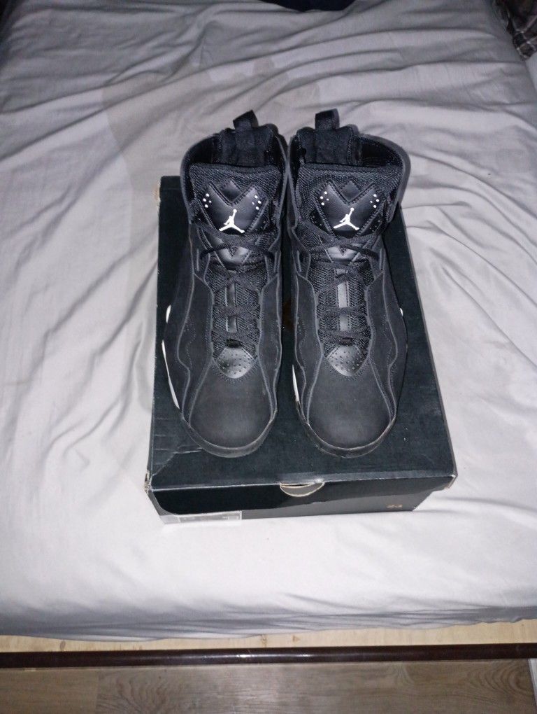 Jordan True Flight