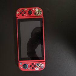 Nintendo Ds