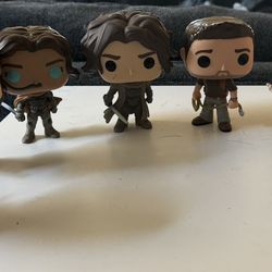 Loose Funko Lot Bundle