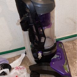 Dirtdevil Power max Rewind Pet Vacuumed Houseware
