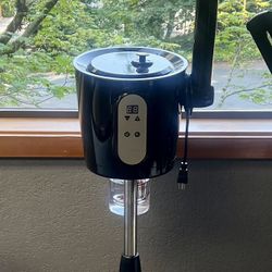 Professional Esthetician Steamer