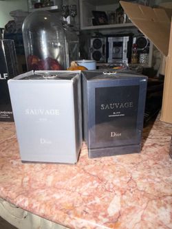 Sauv@ge Elixir Mens Fragrance