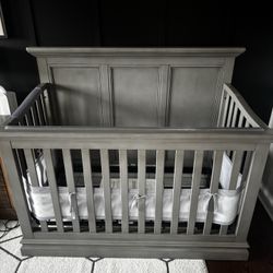 Baby Crib