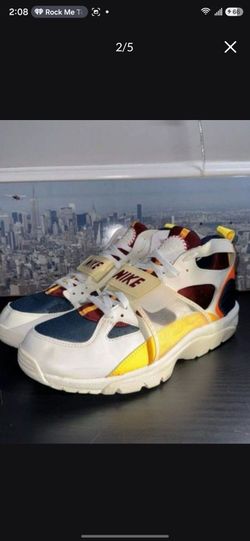 Haurache "City Pride" Houston Sz  11.5