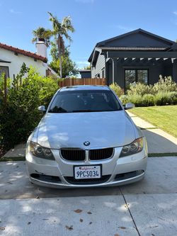 2008 BMW 328i