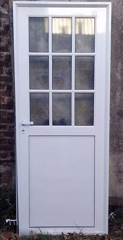 High-Quality Windows and doors– Multiple Models Available