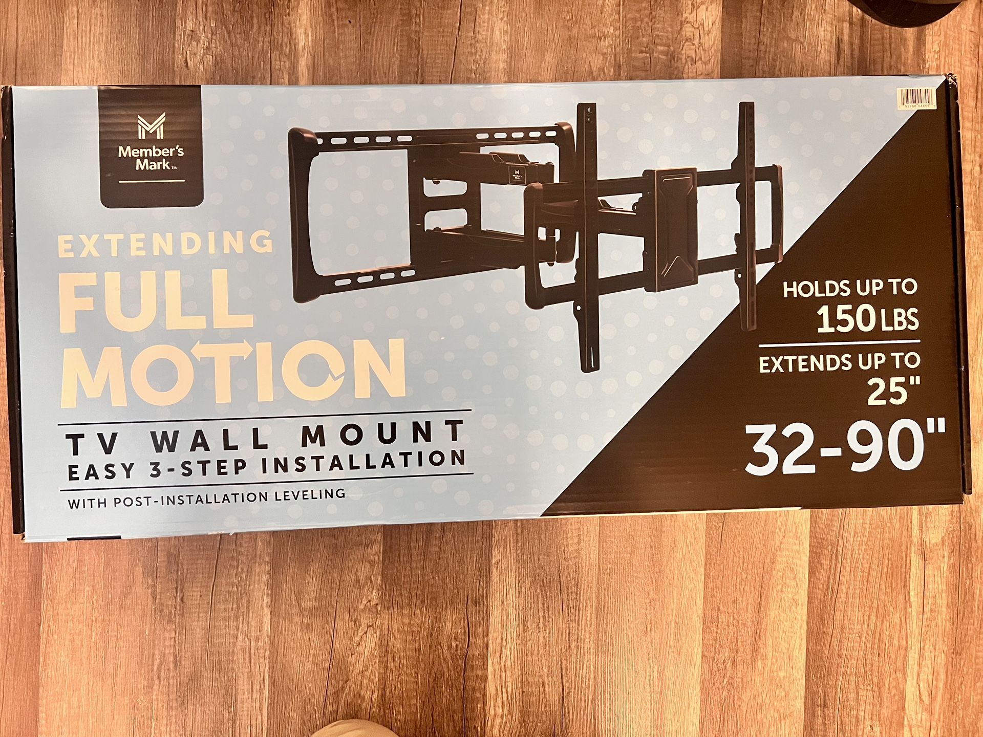 Full Emotion 32-90 - New- Closed Box