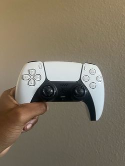 PS5 DualSense Wireless Controller - Works Great