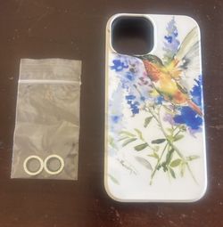 I-Phone Holder