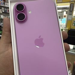 Iphone 16 Plus Unlock No Credit Needed Pay Down Only 