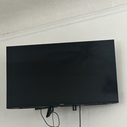 43 Inch Android Smart Tv 