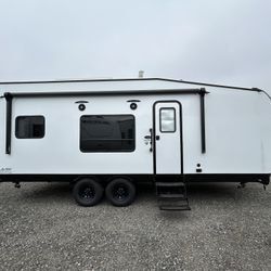 2025 Genesis Supreme Sandsport 2015XL