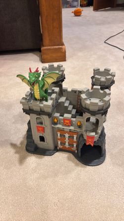 Castles