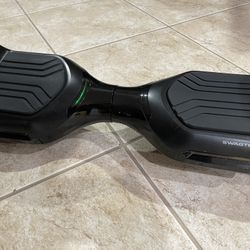 SWAGTRON T580 HOVERBOARD!