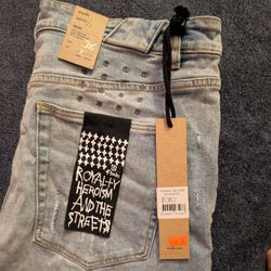 Ksubi Jeans 