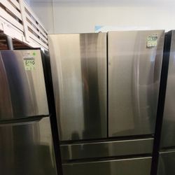 Refrigerator Samsung