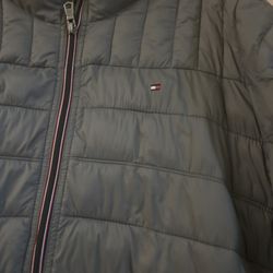 Tommy Hilfiger Jacket 