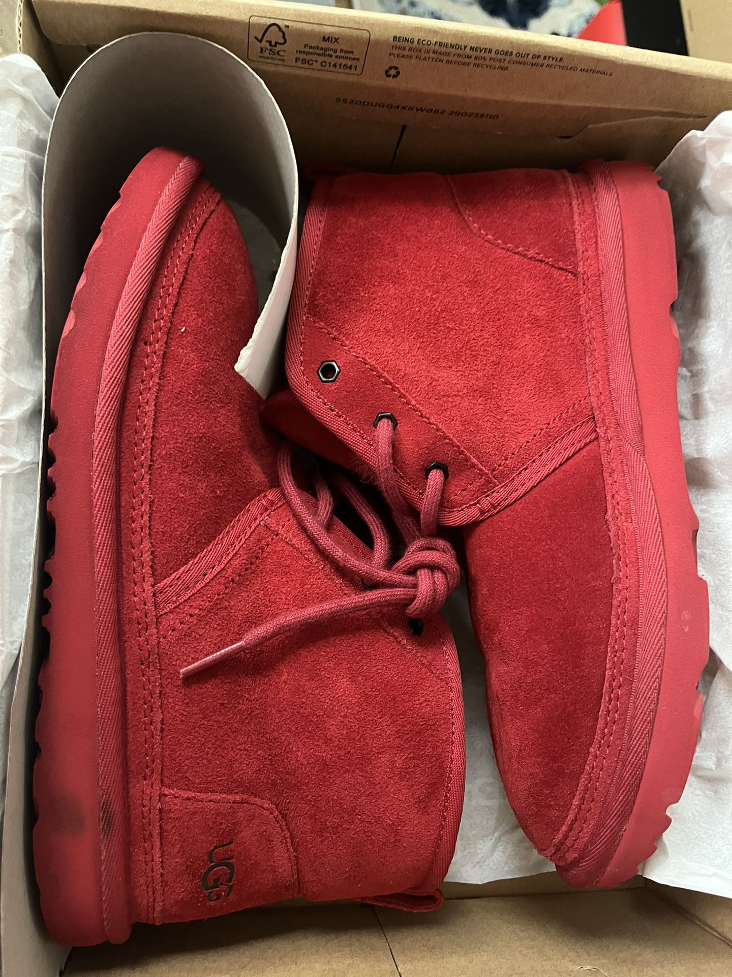 Ugg