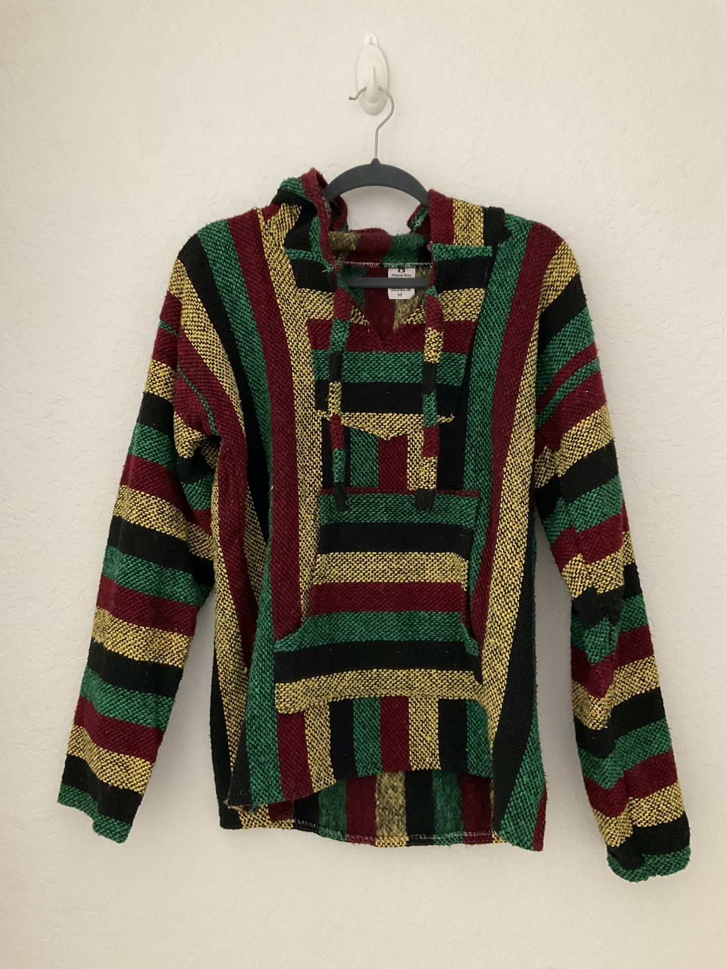 Poncho