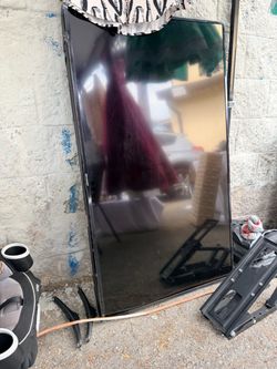 55’ Flat Screen TV